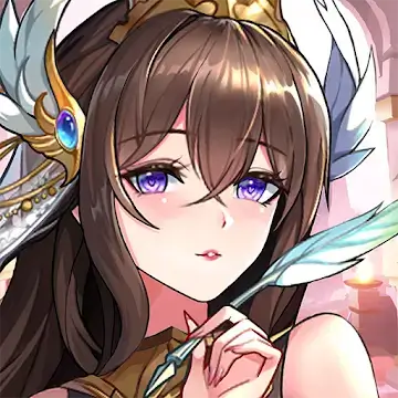 Mythic Heroes MOD APK